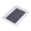 Suporte para tablet de banheiro, compatível com tablets de até 10,2 polegadas, à prova d'água, com capa protetora sensível ao toque e totalmente 8