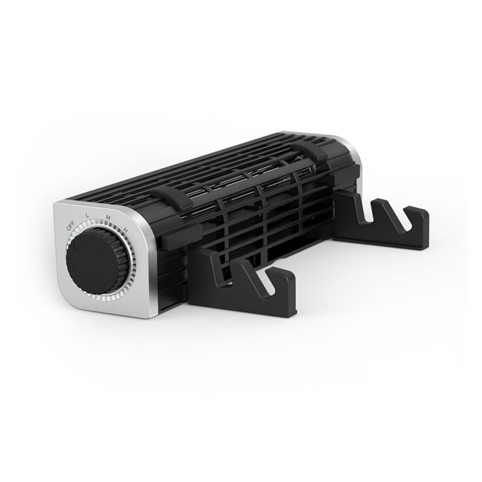 Usb Cooling Fan Laptop Pad Stand 1218 Inch Devices, Notebook Computer Phone Cooler, Horizontal Bracket 9119770867551