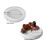 Artistics Sturdy Silicone Mould Portable Accessory for Crafting 3