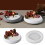 Artistics Sturdy Silicone Mould Portable Accessory for Crafting 2