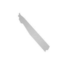 Caran d'Ache Scraper for Neocolor I, Neocolor II & Neopastel - Metal Art Tool