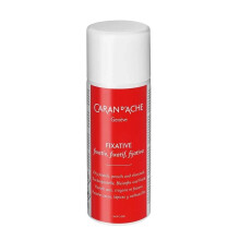 Caran d'Ache Fixative Aerosol Spray for Pencil, Charcoal & Pastels – 400ml