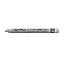 Caran d'Ache Neocolor II Water-Soluble Wax Pastels – Artist 84 Professional Shades - 403 Beige