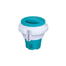 BESTWAY Bestway Dispenser di cloro galleggiante ChemGuard