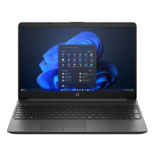 Portátil HP - 250R G9 - 15,6" - 8 Go RAM - 256 Go SSD - Intel Core i3-100U