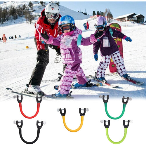 Ski Tip Trainer for , Training Wedge, Easy Connector 1