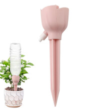 smart dripper ert stakes timer for garden greenhouse
