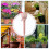 smart dripper ert stakes timer for garden greenhouse 3