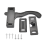 Car RV Screen Door Latch Right Hand Handle Kit Win 3