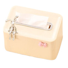 Papieren handdoekstandaard Tissuesdispenser met-2