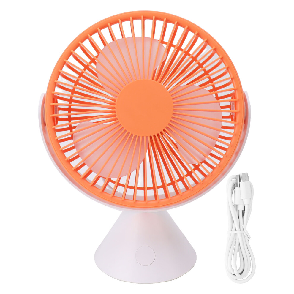 Clip On Fan For Outdoor Use, Portable Fan Rechargeable Battery Operated Fan With 360 Rotation Quiet Operation Hanging Or Standing Use For Home Dorm Of 9453559776147