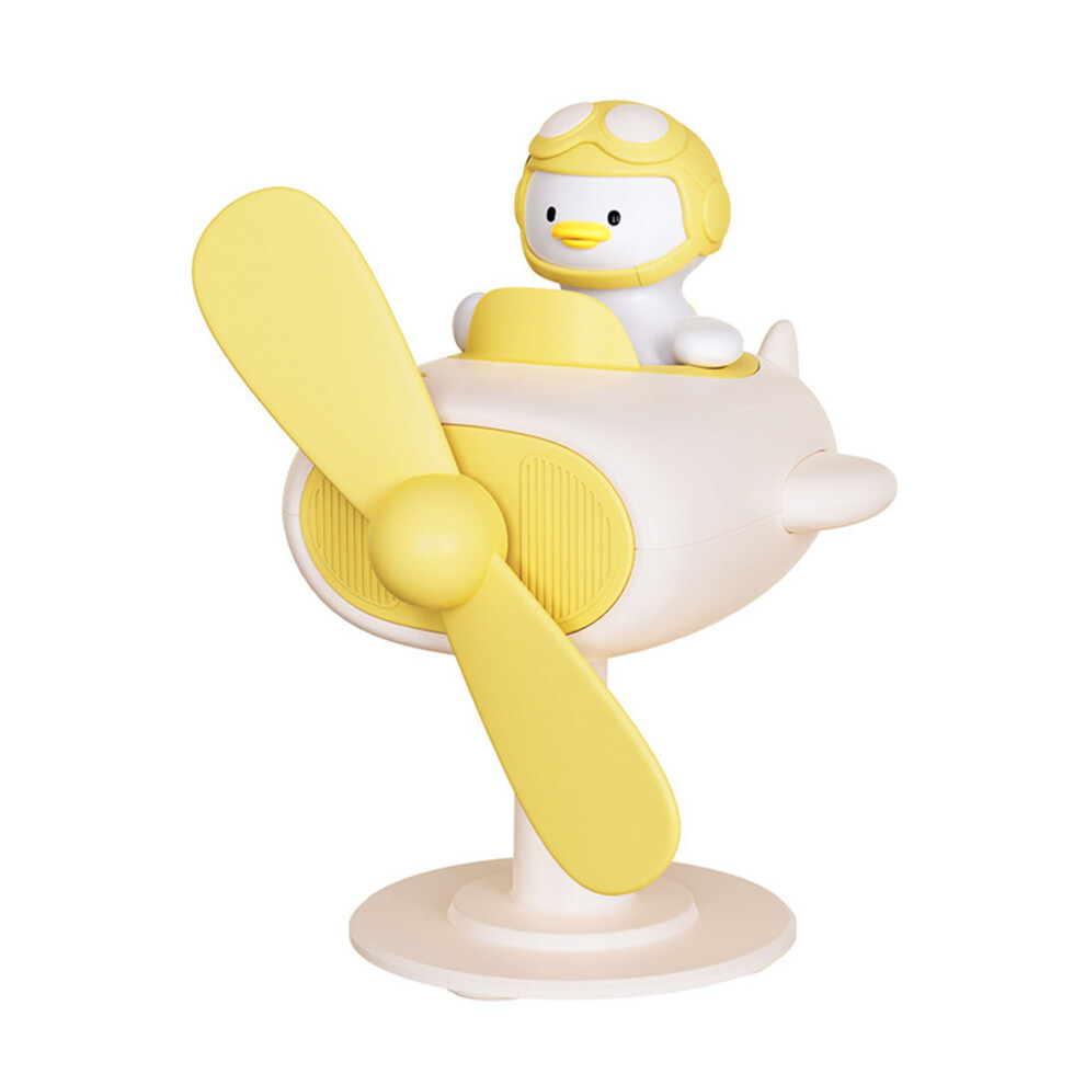 Car Air Fresheners With Creative Shape, Cute Bear Pilot Car Diffuser Featuring Ingenious And Innovative Design, Perfect Decoration For Vehicle Interio 9453559776239