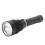 Φακός κατάδυσης Super Bright LED Αδιάβροχος φακός κατάδυσης Επαναφορτιζόμενος IPX8 8