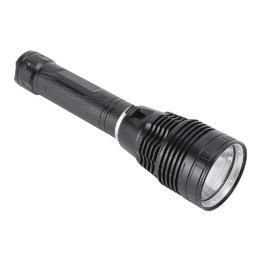 Φακός κατάδυσης Super Bright LED Αδιάβροχος φακός κατάδυσης Επαναφορτιζόμενος IPX8 1