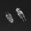 20 Pcs G4 Halogen Bulbs,20W 12V Light Bulbs 2 Pin 11