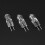 20 Pcs G4 Halogen Bulbs,20W 12V Light Bulbs 2 Pin 10