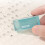 Creative Pencil Erasers Lovely Eraser Solid Color Eraser-small 3