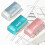 Creative Pencil Erasers Lovely Eraser Solid Color Eraser-small 6