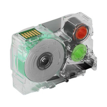 Ruban d'étiquetage continu 9/12mm, pour G15mini/G11Pro G02003-5