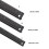 Multifunctional Aluminum Alloy Ruler Professional Drawing-20 3