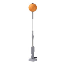Stand Speed Bag for and Adults with Suction Cup Base, Height Adjustable 130152 cm Ref: 2725