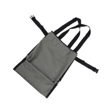 garden apron, fruit picking bag, harvest picking bag, vegetable picking bag