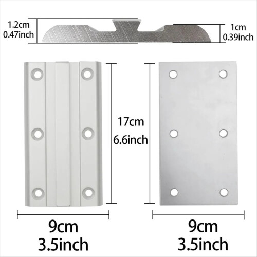 RV Removable Adjustable Laptop Table Leg Accessori 2
