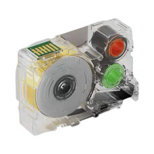 9/12mm doorlopende labeltape, eenvoudig te gebruiken labeltape-3