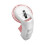 Handheld Manual Label Maker E975 Labelling-Pink does not contai 1
