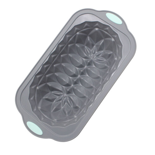 Ensemble de moules de cuisson pour Toasts en-Padma rectangulaire