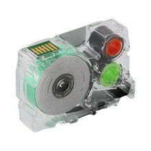 9 mm 12 mm labeltape G15mini/G11Pro doorlopende labeltape-11