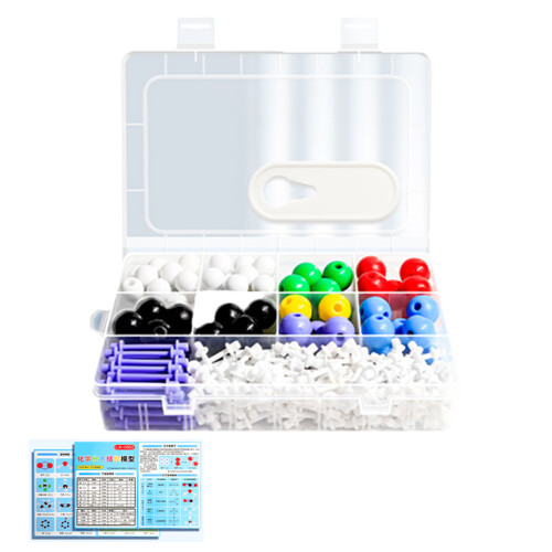 Molecular Model Kits Atoms Element Model Set Organic- 2