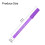 Acrylic Marker Water Based Inks Quick Drying Acrylic Paint-36 6