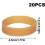 Ski Rubber Bands  Elastic Ski Straps, Tie Straps for Skis 5