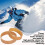 Ski Rubber Bands  Elastic Ski Straps, Tie Straps for Skis 3