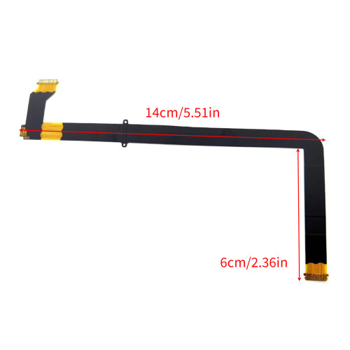 Verbessert das flexible Kamera-Display-Kabel für G3X 1