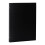 8 Rings Binder Covers Refillable Notebook 60 Sheets Refill-6 1