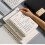 8 Rings Binder Covers Refillable Notebook 60 Sheets Refill-6 5