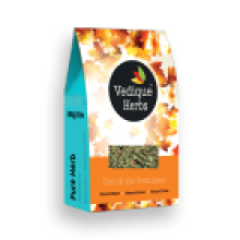 VEDIQUE HERBS Chavya Fruits (Piper retrofractum) - 250 g (8.8 oz) | Raw, Crude, Dried | T-Cut | Premium Grade
