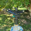 2 x adjustable nozzle for efficient cooling and dust cleaning in gardens 4