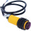 E18D80NK proximity switch Smart Car Robot photoelectric sensor infrared obstacle avoidance 380 cm detection range adjustable Ref: 7203 5