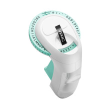E975 Labelapparaat Labelprinter Handheld-Groen besmet niet