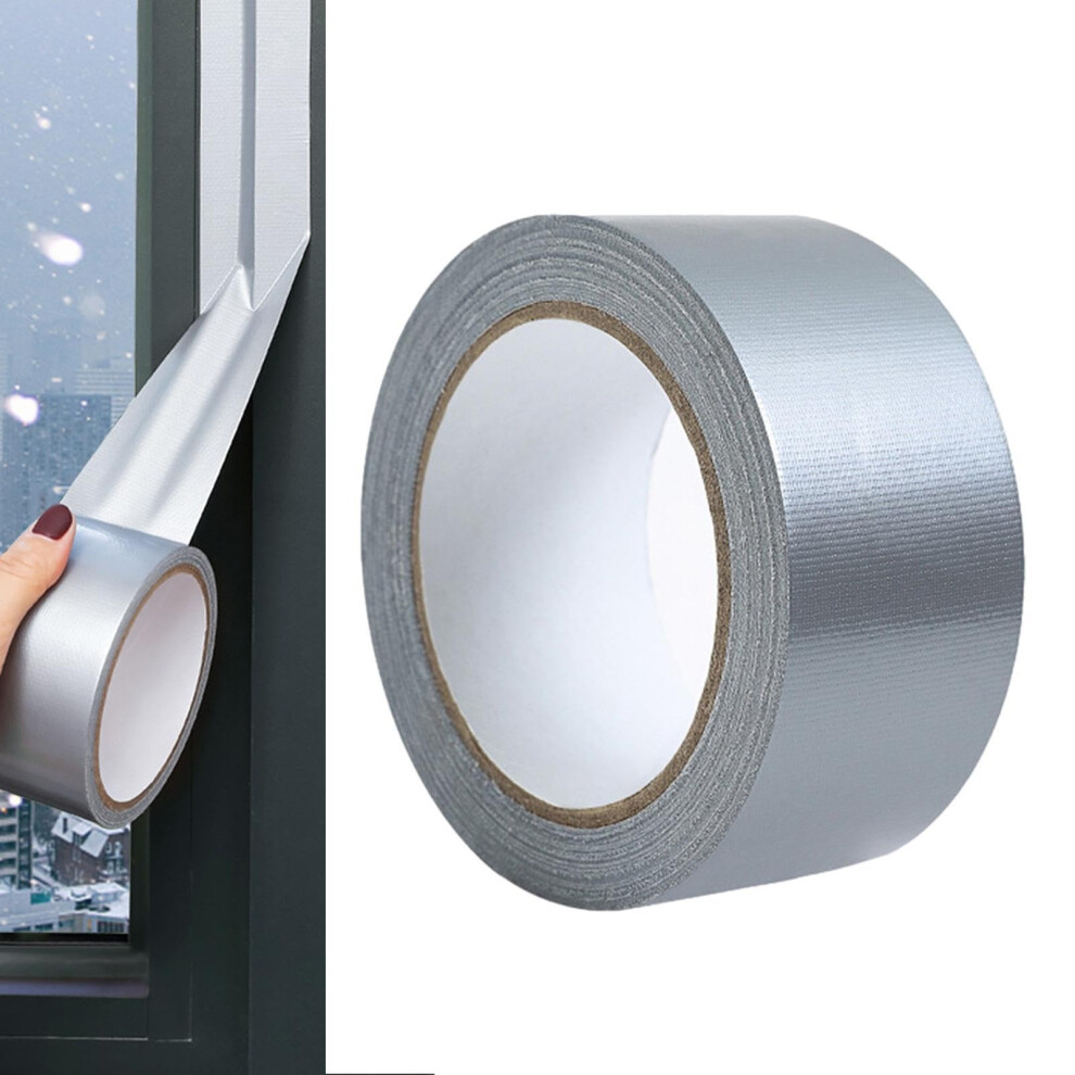 Window Seal For Winter, Door Seal Strips, Tape, Window Seal Silver 5 M 9119770869500