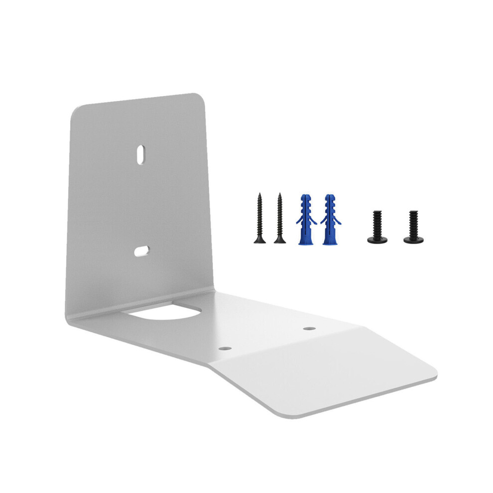 Display Shelf For Era 300 Metal Space Saving Intelligent- White 7709000258673