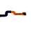 Câble d'écran d'appareil photo numérique, ruban Flexible, câble 5