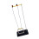 Interactive Electromagnetism Demonstrator Set Physics Teaching 1