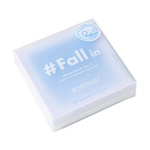 Sticky Note for Journaling Scrapbooking Note Taking-Blue