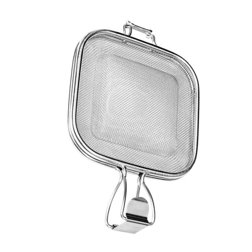 Sandwich Backnetz Versatile kitchen baking gadget for bread and snacks to clean for grill and durable Ref: 5298