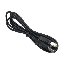 USB-Druckerkabel A-Stecker auf B-Stecker für den einfachen
