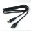 USB-Druckerkabel A-Stecker auf B-Stecker für den einfachen 4